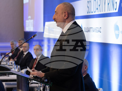 Снимка: Президентство