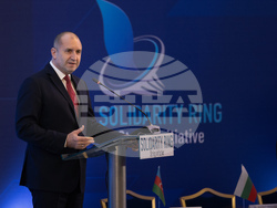 Снимка: Президентство