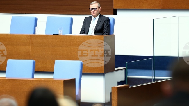 Министерството на културата е запознато с казуса на Народно читалище „Отец Паисий – 1936 г.“ в София, каза министърът на културата