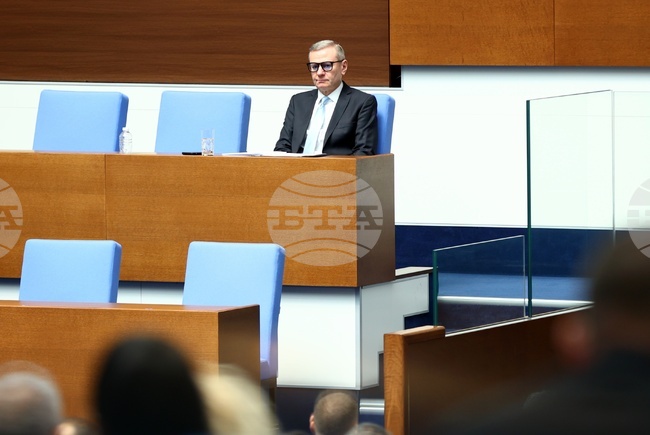Министерството на културата е запознато с казуса на Народно читалище „Отец Паисий – 1936 г.“ в София, каза министърът на културата