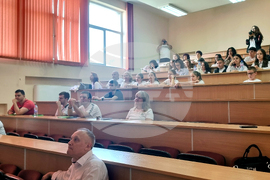 Пловдив - „Климатон“ - инициатива