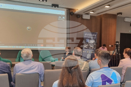 Варна - икономически форум - изкуствен интелект