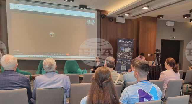 Варна - икономически форум - изкуствен интелект