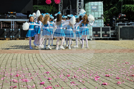 Казанлък - празник на града
