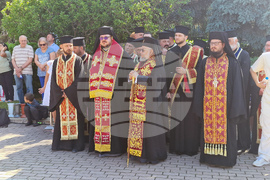 Казанлък - празник на града