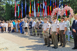 Казанлък - празник на града