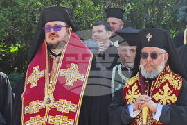 Казанлък - празник на града