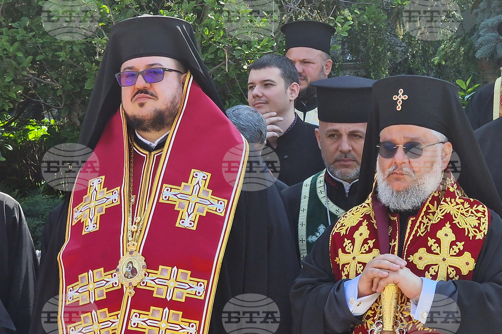 Казанлък - празник на града