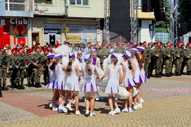 Казанлък - празник на града