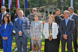 Казанлък - празник на града