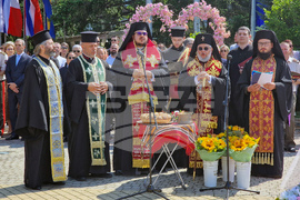Казанлък - празник на града