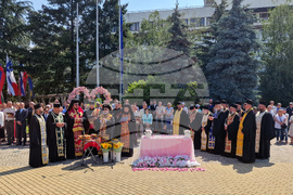 Казанлък - празник на града