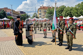 Казанлък - празник на града