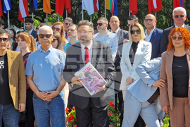 Казанлък - празник на града