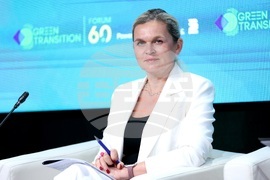 Грийн транзишън форум 6.0 - дискусия - "Образованието на бъдещето - Преподаване за свят, който все още не съществува"
