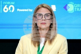 Грийн транзишън форум 6.0 - дискусия - "Образованието на бъдещето - Преподаване за свят, който все още не съществува"