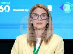 Грийн транзишън форум 6.0 - дискусия - "Образованието на бъдещето - Преподаване за свят, който все още не съществува"