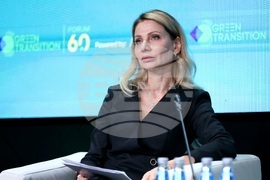 Грийн транзишън форум 6.0 - дискусия - "Образованието на бъдещето - Преподаване за свят, който все още не съществува"