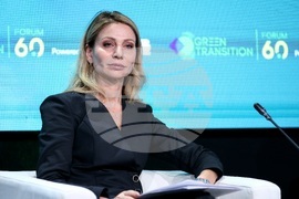 Грийн транзишън форум 6.0 - дискусия - "Образованието на бъдещето - Преподаване за свят, който все още не съществува"