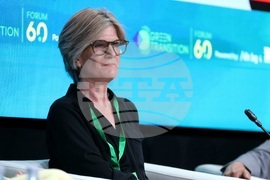 Грийн транзишън форум 6.0 - дискусия - "Образованието на бъдещето - Преподаване за свят, който все още не съществува"