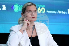 Грийн транзишън форум 6.0 - дискусия - "Образованието на бъдещето - Преподаване за свят, който все още не съществува"