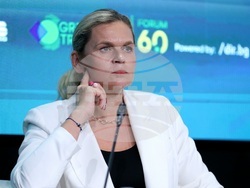 Грийн транзишън форум 6.0 - дискусия - "Образованието на бъдещето - Преподаване за свят, който все още не съществува"