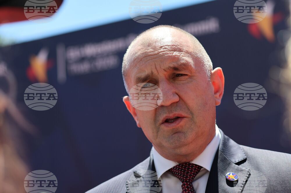 Prime Minister Radev Explains Deficit with Past Policies