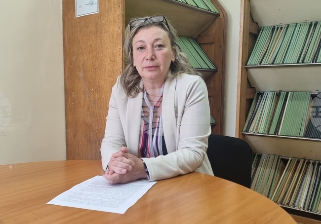 Държавен архив - Перник отбелязва Международната седмица на архивите с програма от инициативи