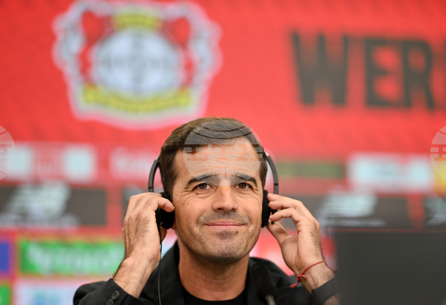 Germany Leverkusen Soccer