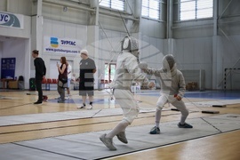 Бургас - Европейска купа по фехтовка за деца - „Купа Бургас“ 2026