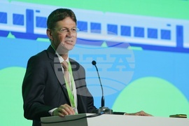 Конференция „Енергия за зелено бъдеще" - Оливие Маркет