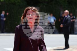 Черна гора - ЕС - Западни Балкани - форум - Албулена Хаджиу