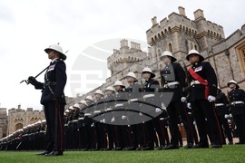 Britain Royal Marines