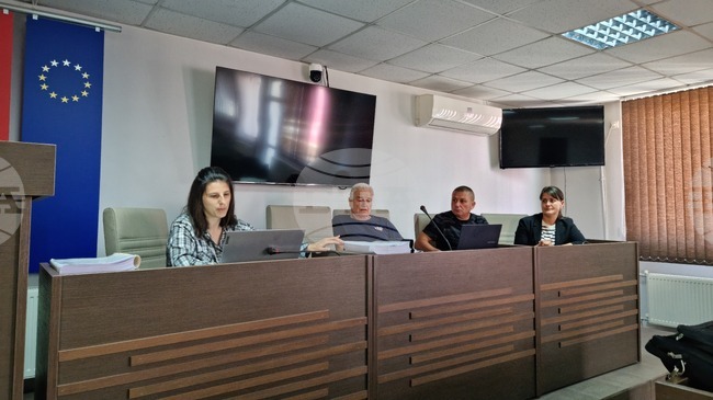 Годишно около 70% от прираста на горите, собственост на Община Враца, ще се ползва за дървесина