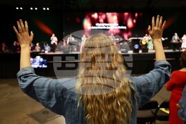 Southern Baptists