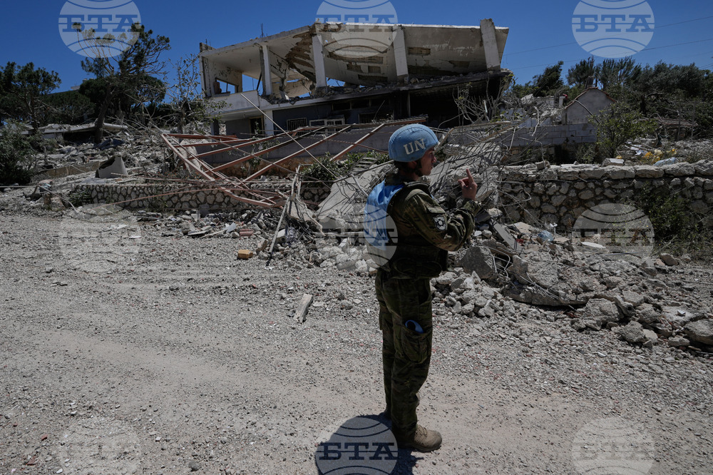 Lebanon Israel Iran War