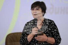 Българска телеграфна агенция - Зала „МаксиМ“ - Българска асоциация на журналистите и писателите по туризъм (ABUJET) - годишна награда