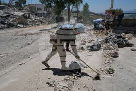Lebanon Israel Iran War