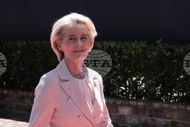 Montenegro Balkan Summit