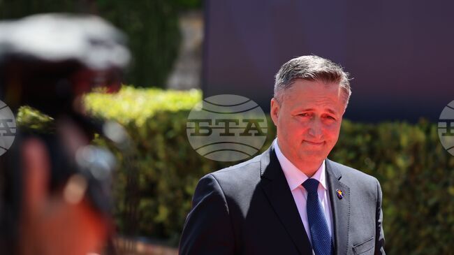 Възпоменателна церемония за годишнината от геноцида в Сребреница се състоя в централата на ООН в Ню Йорк