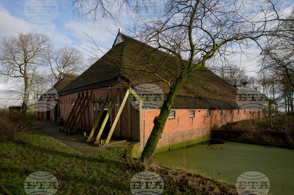 АНП: Земетресение с магнитуд 3,4 бе регистрирано в нидерландската провинция Гронинген; премиерът Схоф го свърза с добива на газ