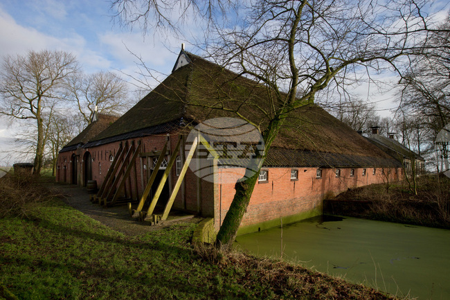 АНП: Земетресение с магнитуд 3,4 бе регистрирано в нидерландската провинция Гронинген; премиерът Схоф го свърза с добива на газ