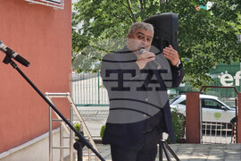 Разград - Национална професионална техническа гимназия - Център за високи постижения