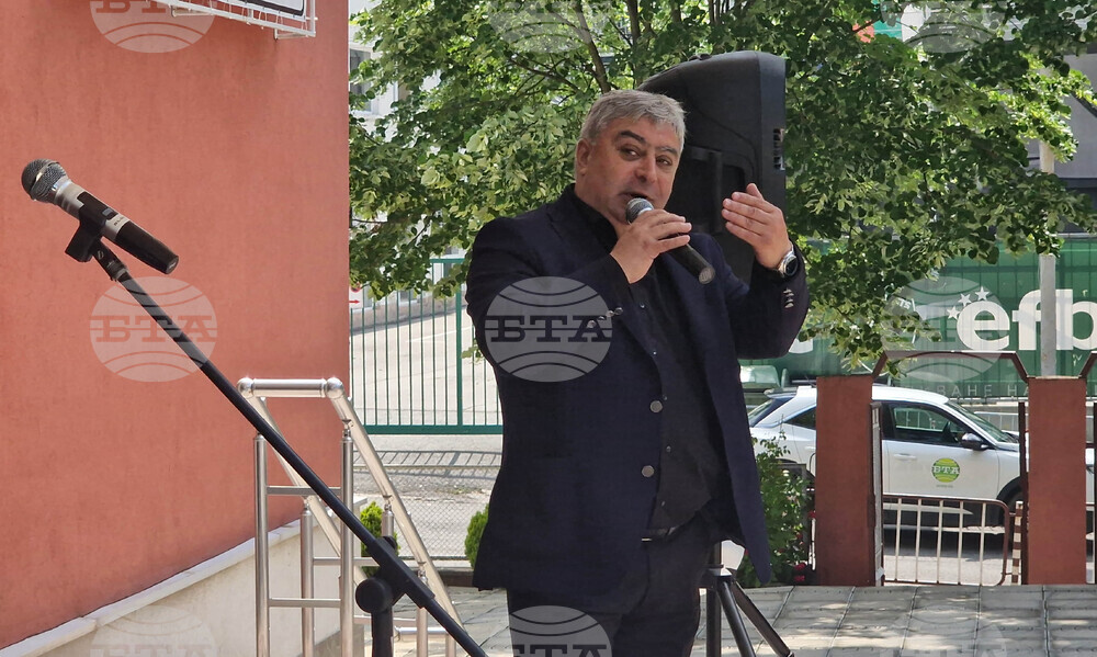 Разград - Национална професионална техническа гимназия - Център за високи постижения