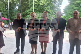 Разград - Национална професионална техническа гимназия - Център за високи постижения