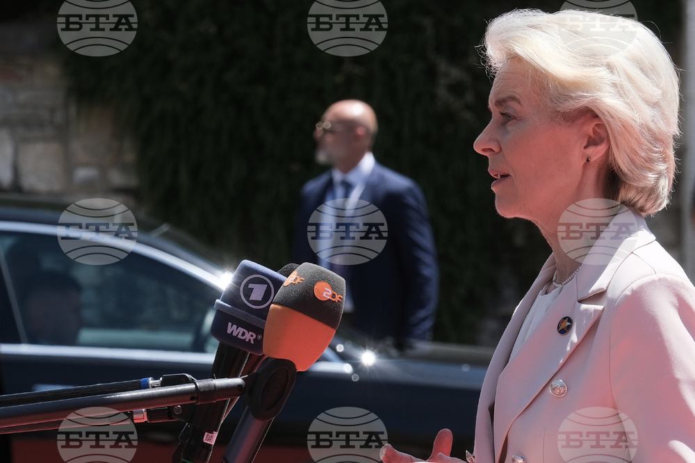 Montenegro Balkan Summit
