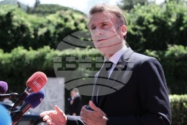 Montenegro Balkan Summit