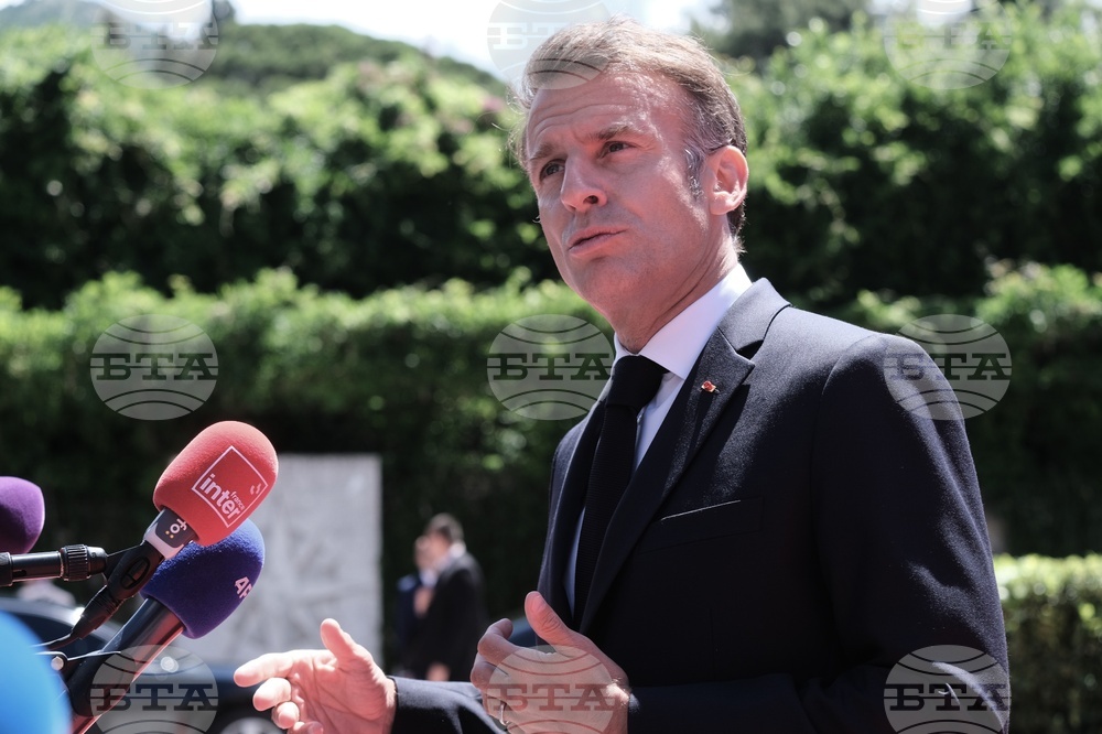 Montenegro Balkan Summit