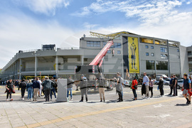 Пловдив - футбол - стадион - предстояща среща - билети - продажба