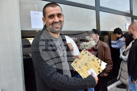 Пловдив - футбол - стадион - предстояща среща - билети - продажба